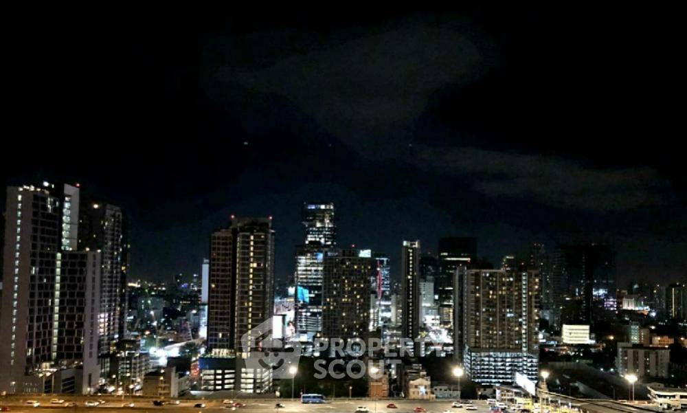 รูป ราคาดี 1 ห้องนอน 24 ตร.ม. Life Asoke ชั้น 15 ใกล้ ARL มักกะสัน 300 ม. (ID 1521521) - รูปที่ 7/9