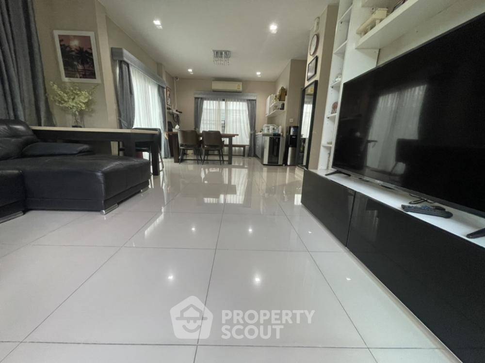 รูป บ้านเดี่ยว 4 ห้องนอน ขาย Setthasiri Chaengwattana-Prachachuen บ้านใหม่ ปากเกร็ด นนทบุรี (ID 1074061) - รูปที่ 7/7