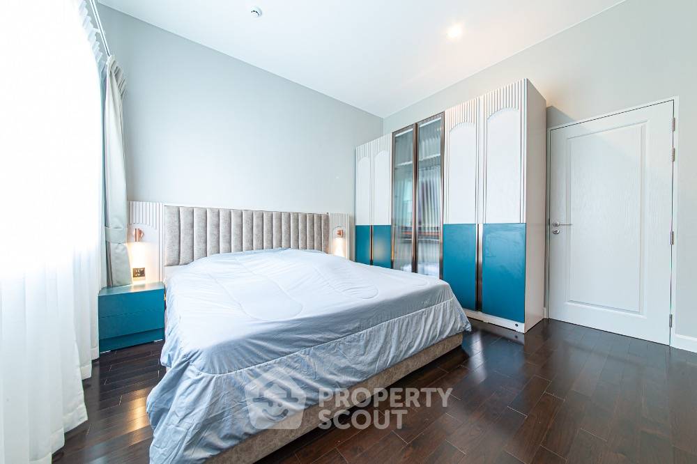 รูป บ้าน 5 ห้องนอน ให้เช่า โครงการ แกรนด์ บางกอก บูเลอวาร์ด กรุงเทพกรีฑา | 604 ตร.ม. (ID 1385585) - รูปที่ 35/48
