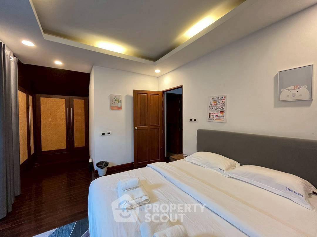 รูป บ้านเดี่ยว 3 ห้องนอน ขาย บ้านนัชชา พัทยาเหนือ ใกล้หนองปรือ (ID 2202638) - รูปที่ 10/15