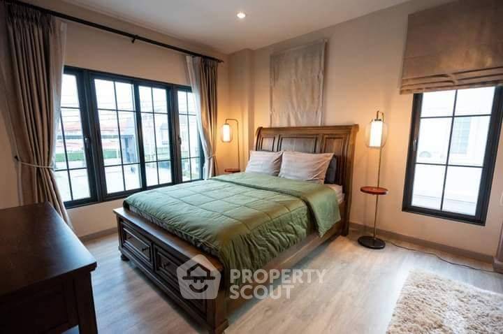 รูป บ้าน 4 ห้องนอน ขนาด 303 ตร.ม. ขาย The Matias กะลาภฤกษ์-กาญจนาภิเษก ใกล้ ลักสอง (ID 2150413) - รูปที่ 7/10