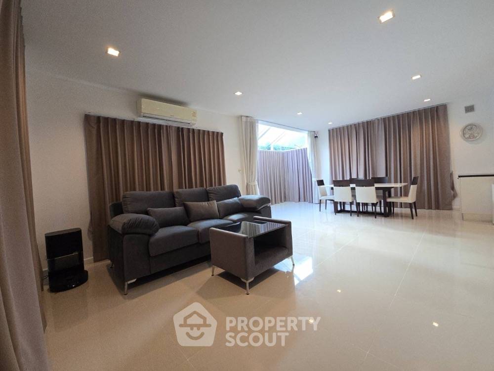 รูป บ้าน 4 ห้องนอน ขาย คาซ่า แกรนด์ อ่อนนุช-วงแหวน (เลี้ยงสัตว์ได้) (ID 1997435) - รูปที่ 3/18