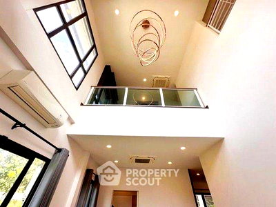 Houses for sale : 5-BR House For Sale The City Bangna-KM.7 Near Bang Kaeo (ID 2150355)