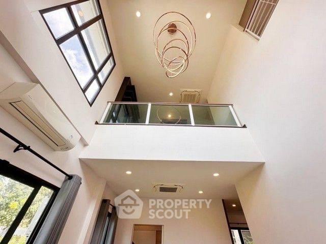 ขายบ้านเดี่ยว : บ้านเดี่ยว 5 ห้องนอน ขาย The City บางนา-กม.7 ใกล้บางแก้ว (ID 2150355)