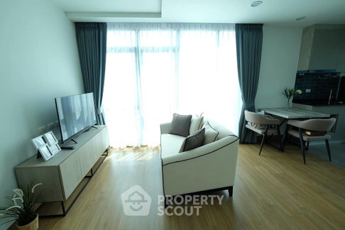 คอนโด 1 ห้องนอน 38 ตร.ม. ขาย The Unique เอกมัย-รามอินทรา เขตวังทองหลาง (ID 1207015)