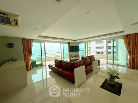 1-BR Condo At View Talay 3, Phratamnak 14th Floor (136 Sqm) (ID 2160225)