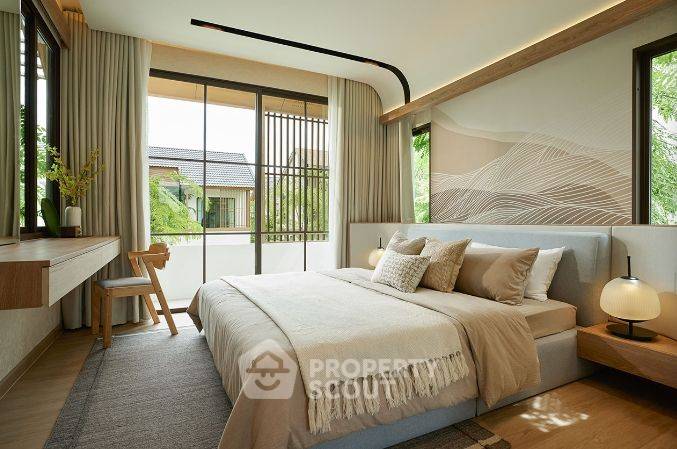 รูป บ้าน 3 ห้องนอน สำหรับขาย พร้อมเลี้ยงสัตว์ Lamai Hatairat 39 ใกล้สามวา (ID 1436196) - รูปที่ 6/8