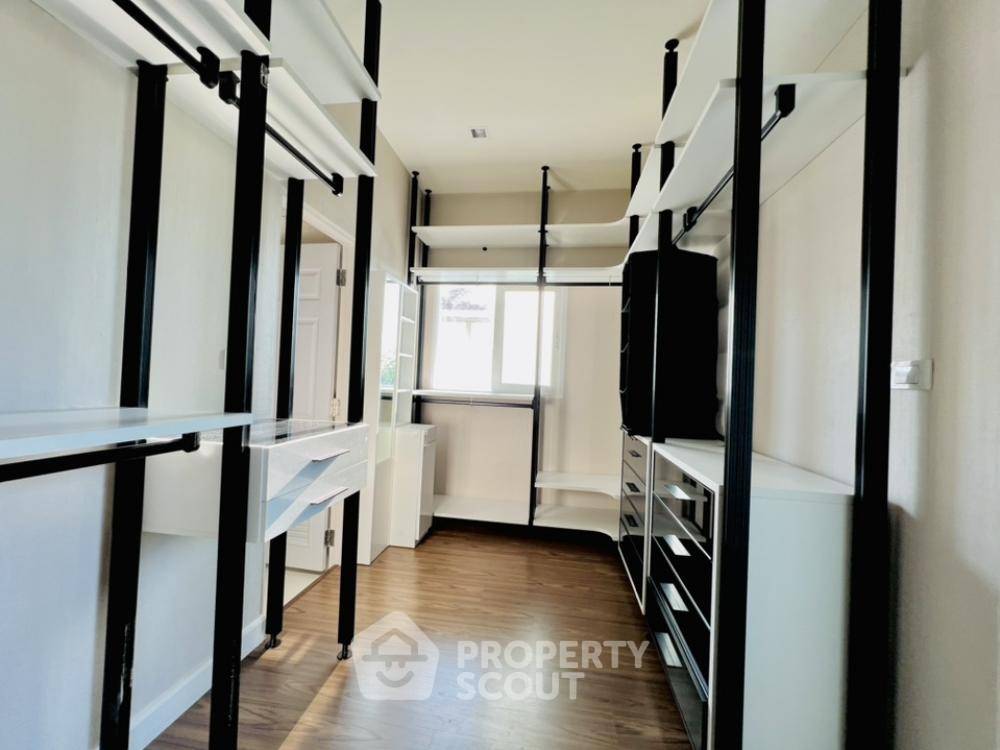 รูป บ้าน 4 ห้องนอน ขาย บูราสิริ ธรรมการ พระราม 2 ฮัวคราเบือ (ID 1138643) - รูปที่ 10/41