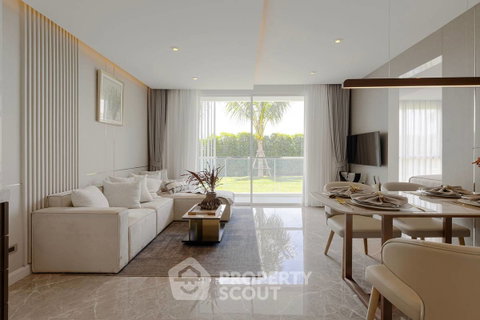 คอนโด 2 ห้องนอน ขาย The Coral Pattaya ใกล้ นาเกลือ (ID 1491657)