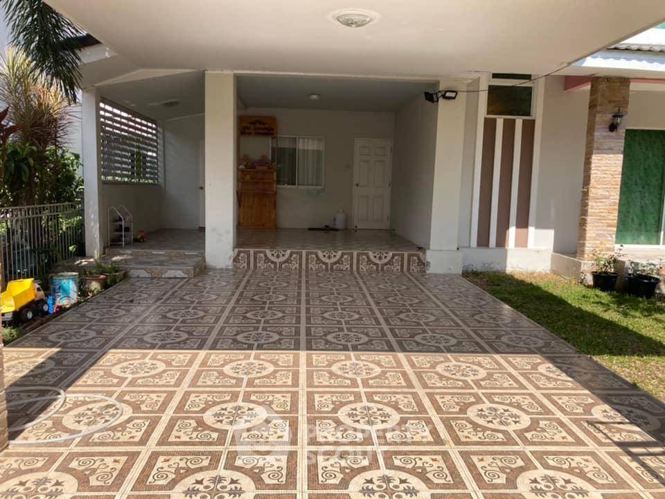 รูป บ้านเดี่ยว 3 ห้องนอน 204 ตร.ม. ขาย ในโครงการ Karnkanok Ville 8 ใกล้หนองหาน สันทราย เชียงใหม่ (ID 2150289) - รูปที่ 4/10