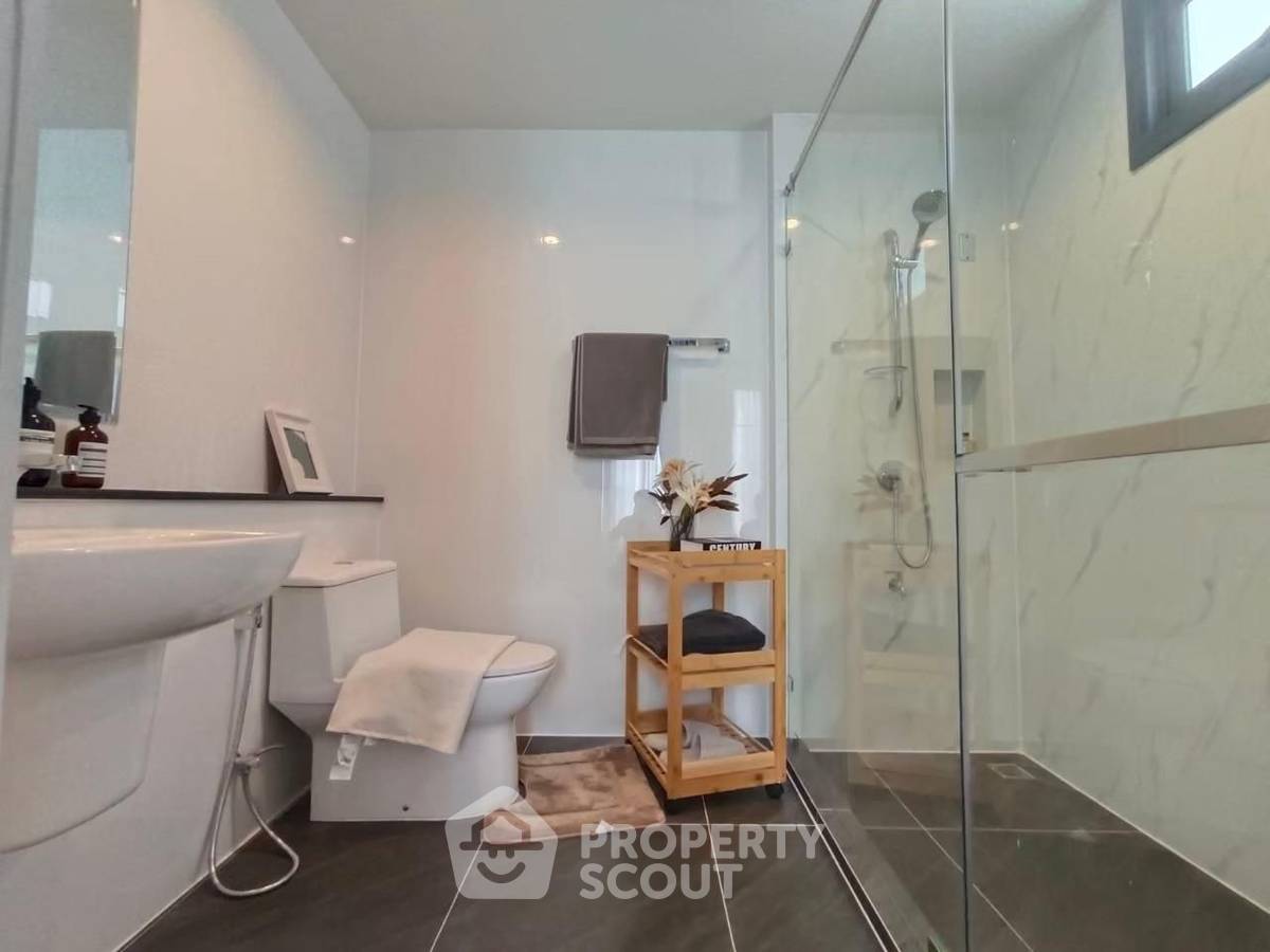 รูป บ้านเดี่ยว 4 ห้องนอน ขาย ที่ CHERENE Krungthepkreetha - Romklao ใกล้ลำปลาท่า (ID 1439529) - รูปที่ 15/19