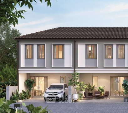 ทาวน์โฮม 3 ห้องนอน รับสัตว์เลี้ยง ขาย | บ้านพฤกษา ลาดกระบัง-ฉลองกรุง (ID 2149202)