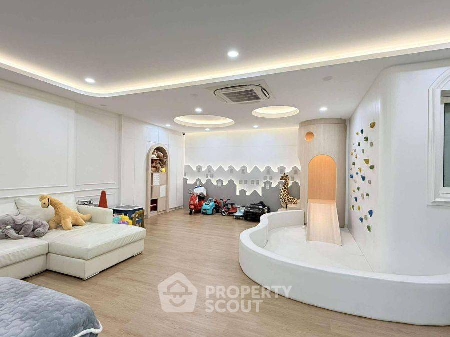 รูป บ้าน 4 ห้องนอน ขาย Golden Village อ่อนนุช-พัฒนาการ ใกล้ ARL บ้านทับช้าง (ID 2147317) - รูปที่ 1/10
