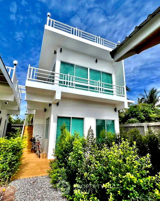 บ้านเดี่ยว สามร้อยยอด ประจวบคีรีขันธ์ : บ้าน 4 ห้องนอน ขาย เนื้อที่ 450 ตร.ม. ในสามร้อยยอด (ID 1176492)