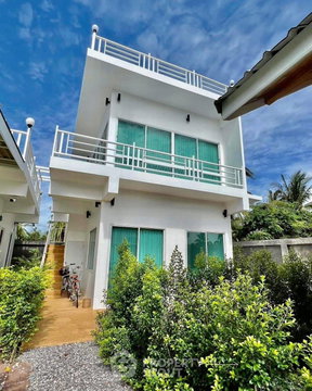 บ้าน 4 ห้องนอน ขาย เนื้อที่ 450 ตร.ม. ในสามร้อยยอด (ID 1176492)