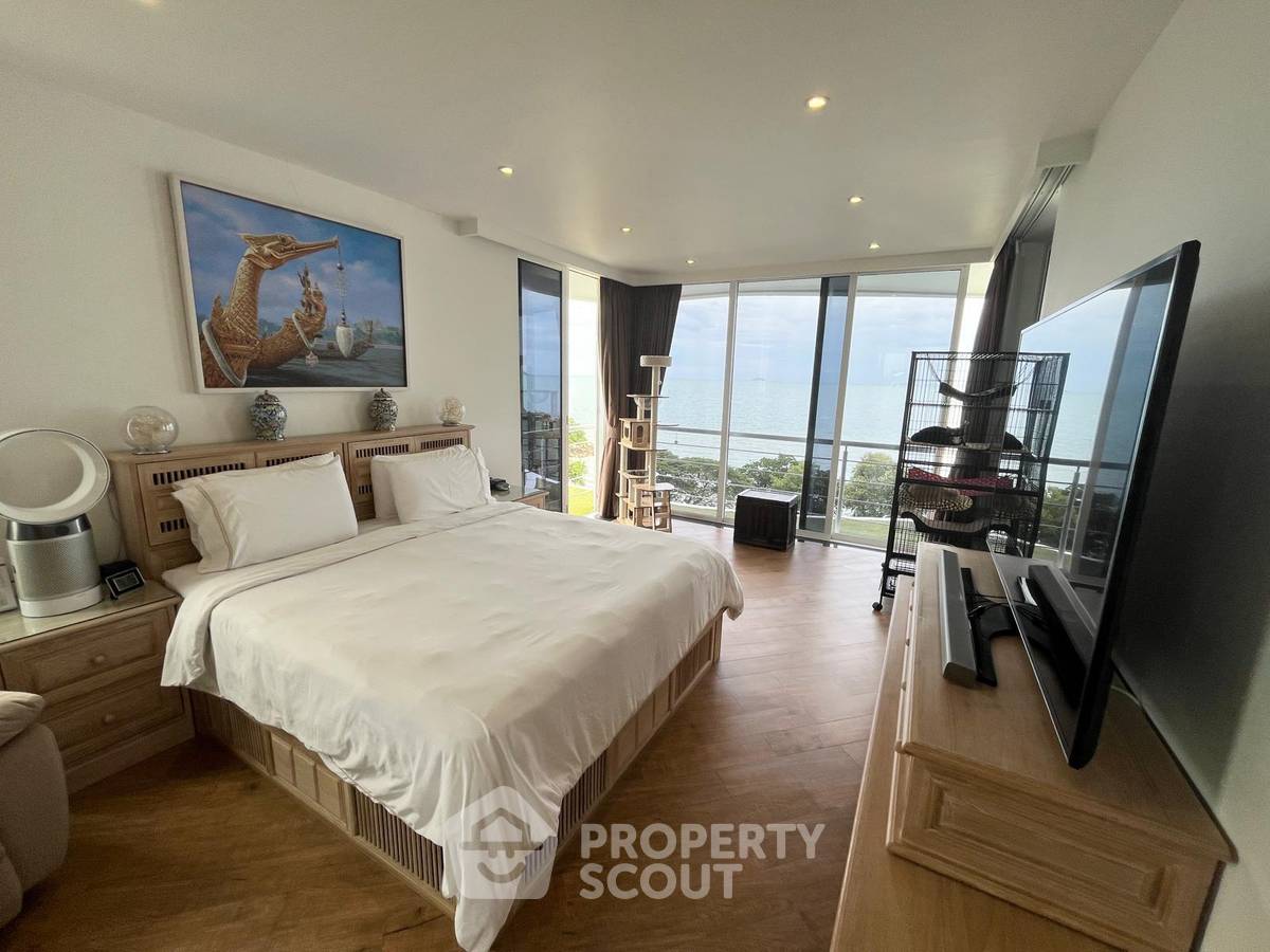 รูป คอนโด 3 ห้องนอน ขาย Pure Na Jomtien ใกล้นาจอมเทียน 📍 (ID 1900921) - รูปที่ 6/13