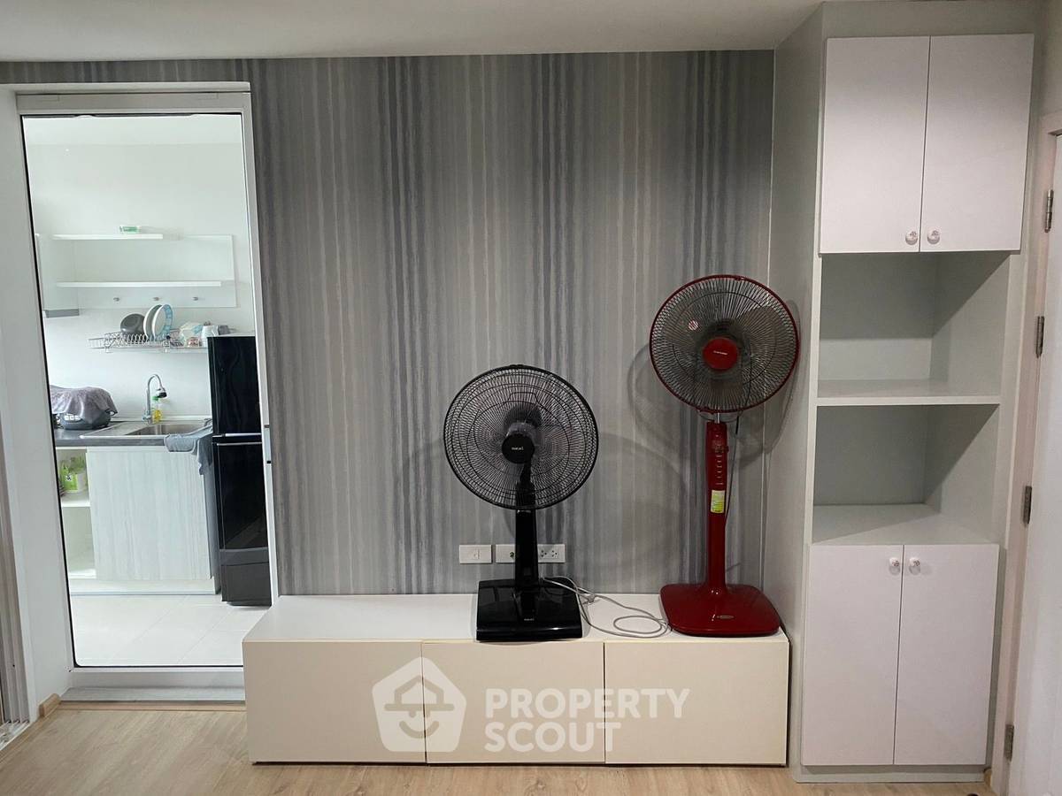 รูป คอนโด 1 ห้องนอน 30 ตร.ม. ชั้น 3 The Garden Condo (ID 2289120) - รูปที่ 6/6