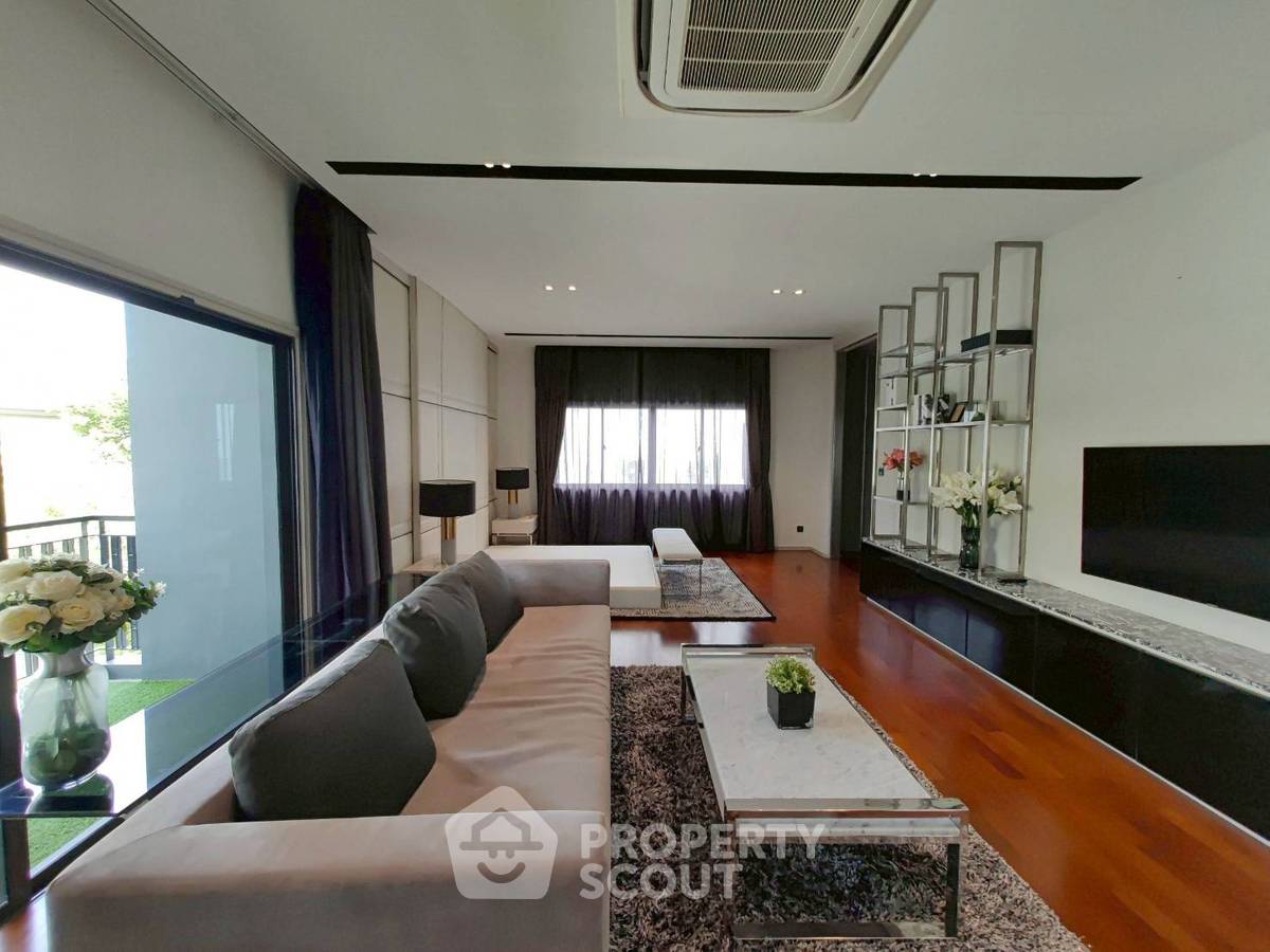 รูป บ้าน 5 ห้องนอน ขาย ที่ แกรนด์ บางกอก บูเลอวาร์ด พระราม 9 เขตสะพานสูง (ID 2228980) - รูปที่ 20/30
