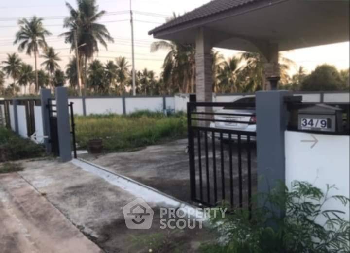 picture Pet-Friendly 3-BR House With Big Land, Pong Near Pattaya (ID 1602552) - 6/6