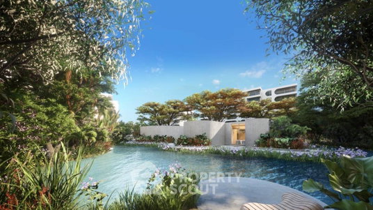 คอนโด 3 ห้องนอน 301 ตร.ม. เลี้ยงสัตว์ได้ The Standard Residences Phuket Bangtao (ID 1456299)