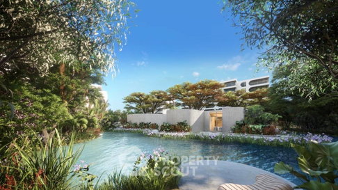 3-BR 301 Sqm Pet-Friendly Condo, The Standard Residences Phuket Bangtao (ID 1456299)