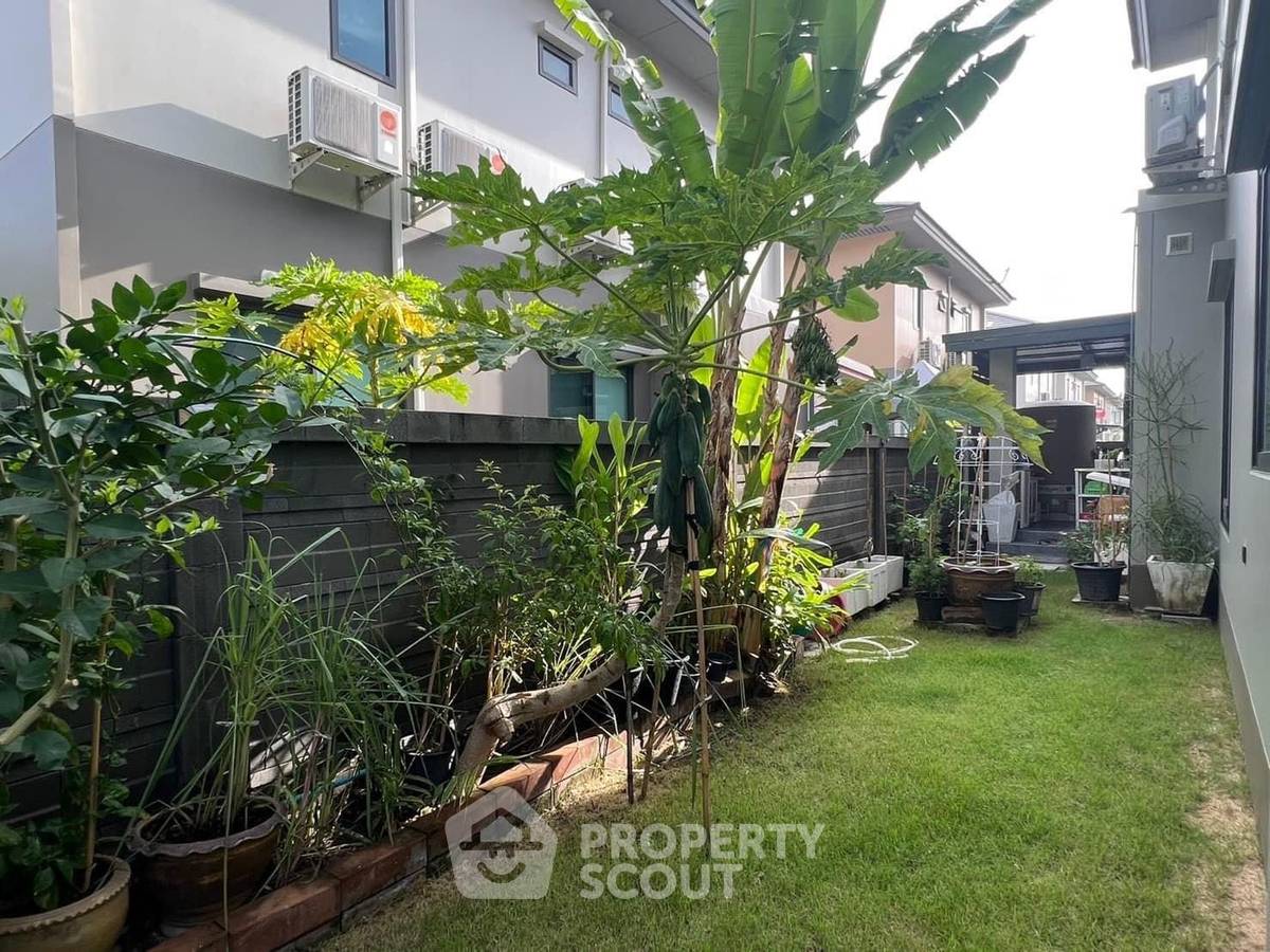 รูป บ้าน 4 ห้องนอน ขาย โครงการ บุราสิริ พระราม 2 ทำเล สะแม่น้ำ (167 ตร.ม.) (ID 1553763) - รูปที่ 6/19