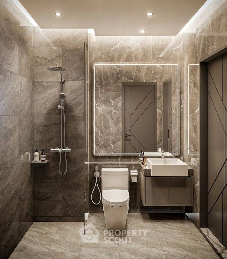 รูป คอนโด 1 ห้องนอน ขาย ที่ Zenith Pattaya พัทยาใต้ (ID 2037339) - รูปที่ 5/5