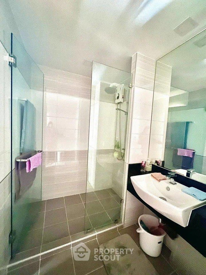 รูป ขายคอนโด 1 ห้องนอน Whale Marina Condo ใกล้ นาจอมเทียน พัทยา (ID 995540) - รูปที่ 12/12