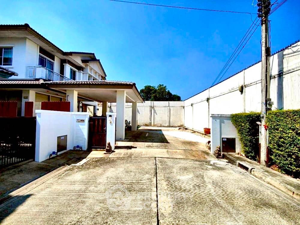 รูป ขายบ้าน 4 ห้องนอน โครงการ Mantana เชียงวัฒนาราชพฤกษ์ ใกล้บางพลับ ปากเกร็ด นนทบุรี (ID 1515734) - รูปที่ 2/15