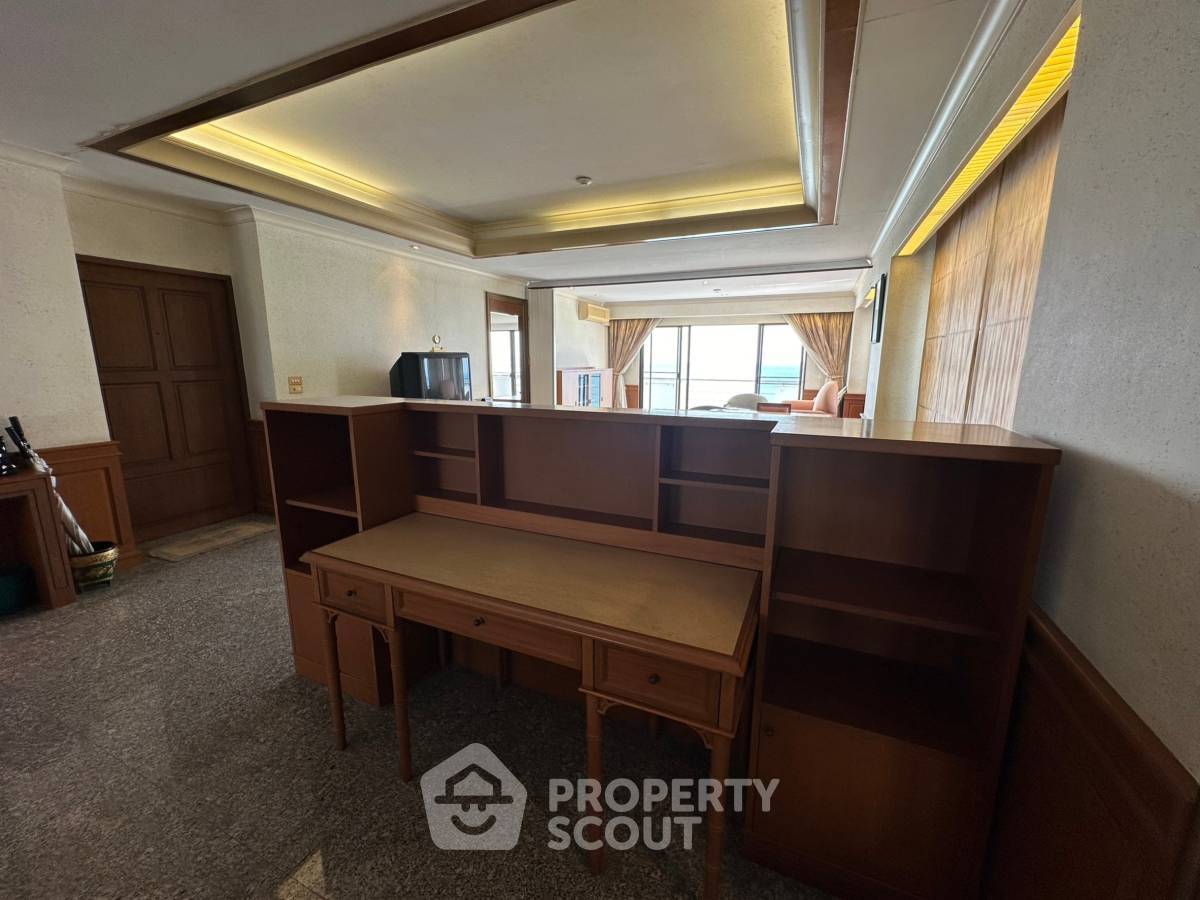รูป คอนโด 3 ห้องนอน 179 ตร.ม. ขาย – Beach Villa Viphavadee Condo (ID 1390286) - รูปที่ 15/20