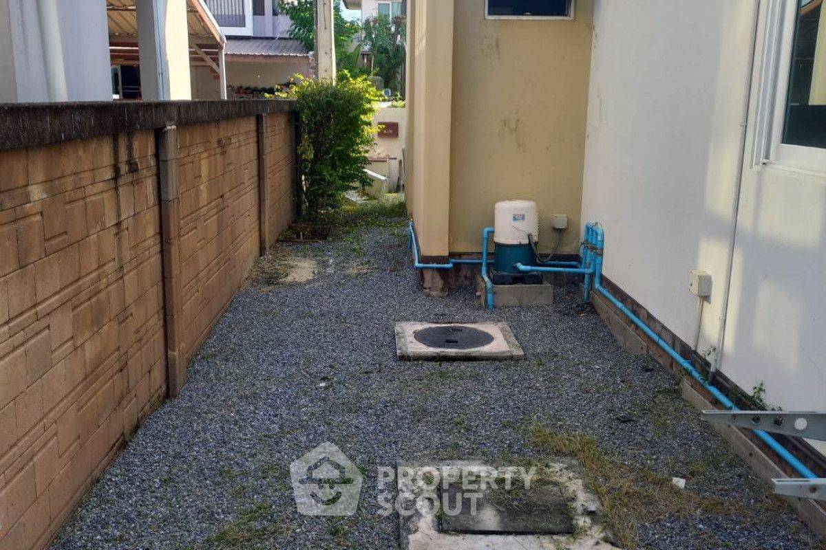 รูป บ้านเดี่ยว 3 ห้องนอน ขาย ที่ บูราสิริ ท่าข้าม พระราม 2 ใกล้หัวครบู (ID 2104346) - รูปที่ 9/9