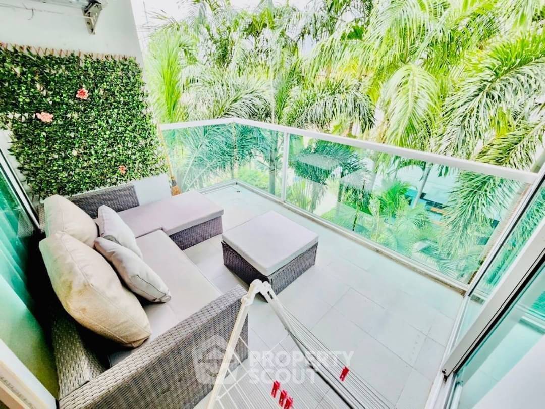 รูป คอนโด 3 ห้องนอน Club Royal Condominiums ขนาด 116 ตร.ม. ใกล้ Sanctuary of Truth (ID 1553083) - รูปที่ 9/14