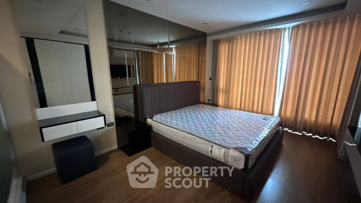 รูป กว้างขวาง 1 ห้องนอน ขนาด 71 ตร.ม. ที่ The Star Hill Condo Chiangmai (ID 2285515) - รูปที่ 5/9