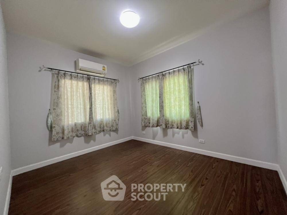 รูป บ้าน 4 ห้องนอน ขาย บูราสิริ ธรรมการ พระราม 2 ฮัวคราเบือ (ID 1138643) - รูปที่ 18/41