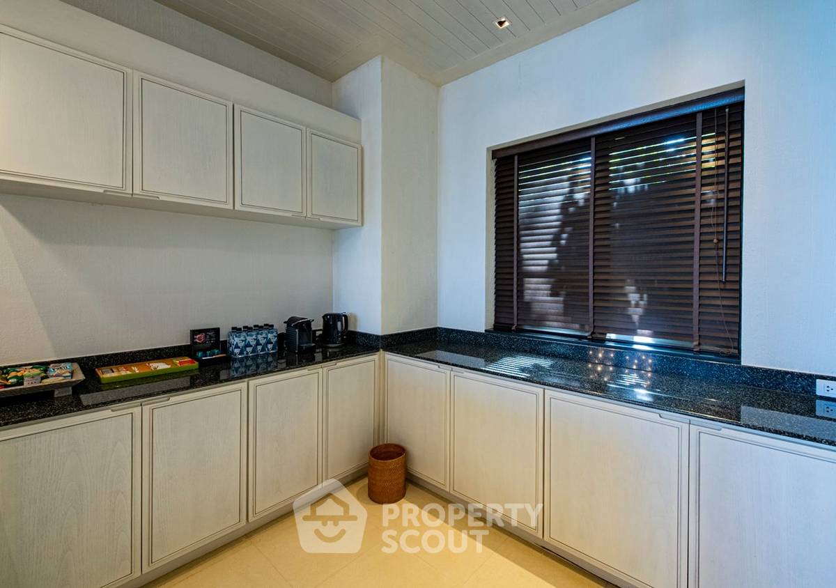 รูป วิลล่า 4 ห้องนอน สำหรับขาย ศรีพันวา ภูเก็ต ใกล้เคปพันวา (ID 1465273) - รูปที่ 10/50
