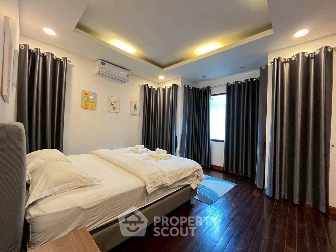 รูป บ้านเดี่ยว 3 ห้องนอน ขาย บ้านนัชชา พัทยาเหนือ ใกล้หนองปรือ (ID 2202638) - รูปที่ 11/15