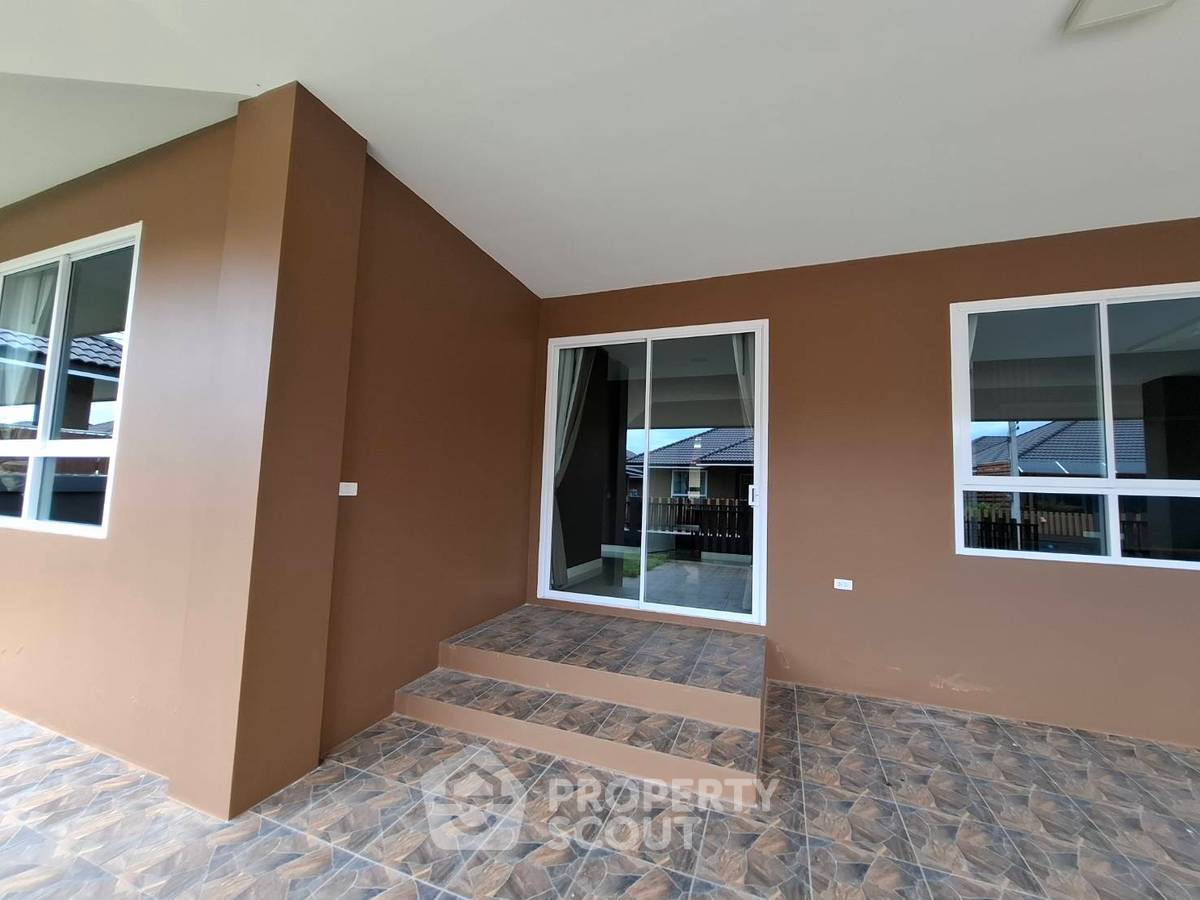 รูป บ้านพักตากอากาศ 3 ห้องนอน ขาย บ้านรักหัวหิน 4 พร้อมเลี้ยงสัตว์ได้ (ID 2176593) - รูปที่ 2/14