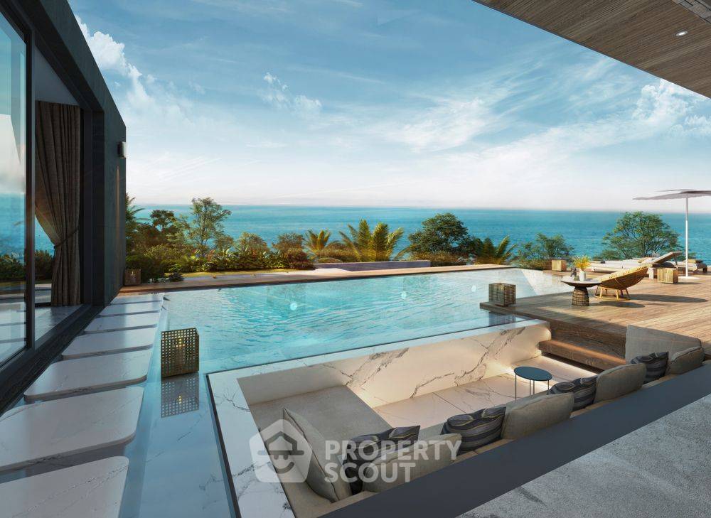 picture Pet-Friendly 3-BR Villa 307 Sqm, Walai Layan Villas Phuket Phase 2 (ID 2113013) - 3/8
