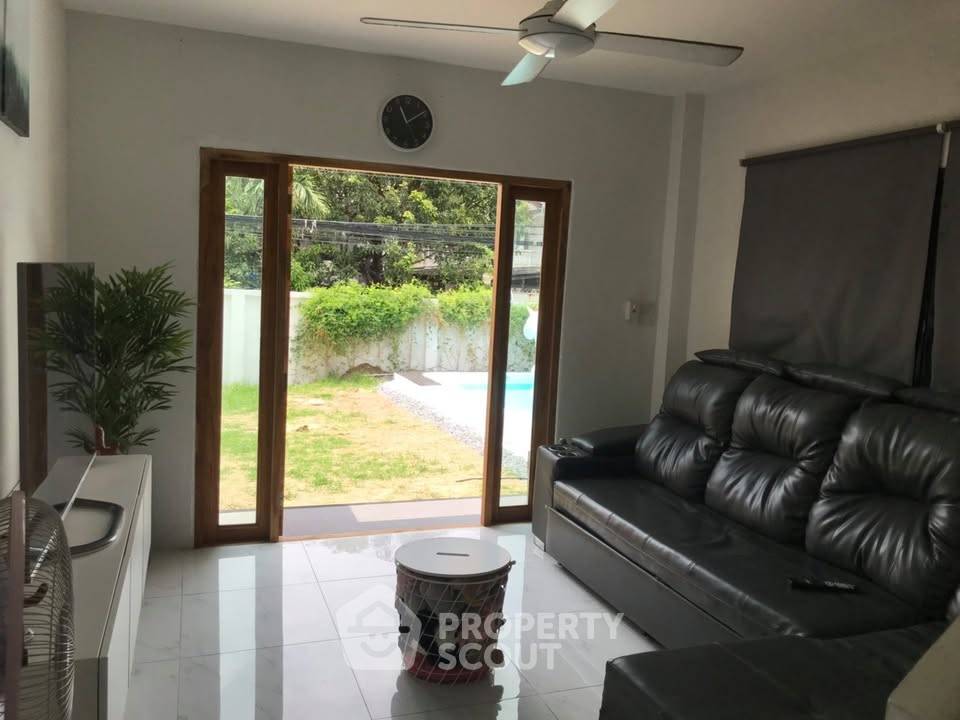 รูป บ้านเช่า 4 ห้องนอน รองรับสัตว์เลี้ยง ในบางนาเหนือ บางนา กรุงเทพ (ID 2285810) - รูปที่ 5/12