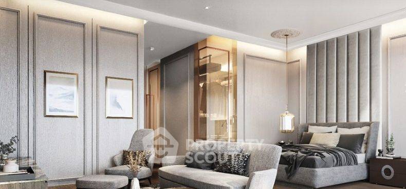 รูป ทาวน์โฮม 4 ห้องนอน ขาย Pet Friendly โครงการ Veritz Sathupradit 34 (ID 1429624) - รูปที่ 2/5