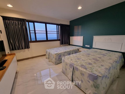 3-BR 150 Sqm Condo, Condotel Cliff & Beach, 17th-Floor (ID 1177197)