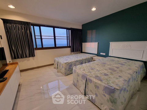 คอนโด 3 ห้องนอน 150 ตร.ม. Condotel Cliff & Beach ชั้น 17 ใกล้ชายหาดชะอำ (ID 1177197)
