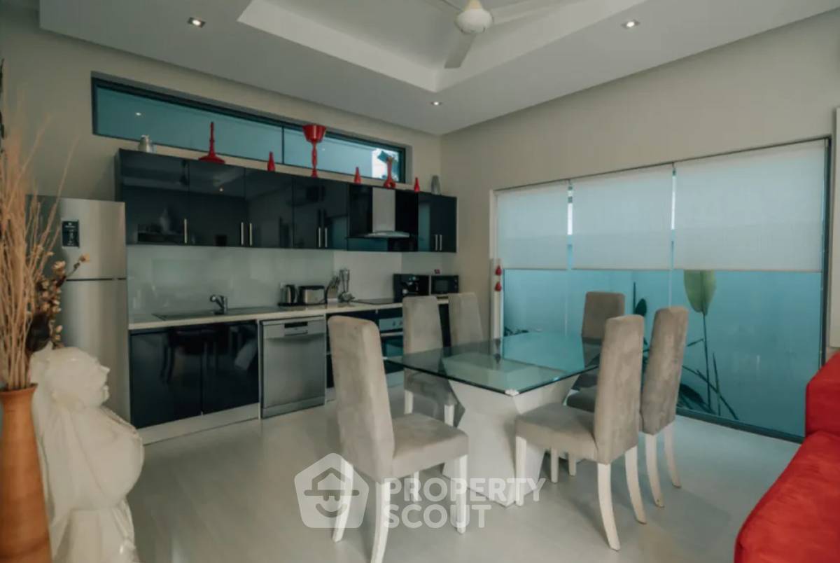 รูป วิลล่า 2 ห้องนอน ขาย บ้านนารายา ภูเก็ต ราไวย์ ภูเก็ต (ID 2093651) - รูปที่ 6/12