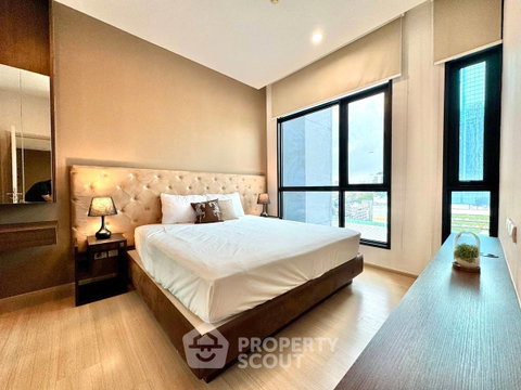 2-BR At The Capital Ekamai - Thonglor, ARL Ramkhamhaeng (ID 2287772)
