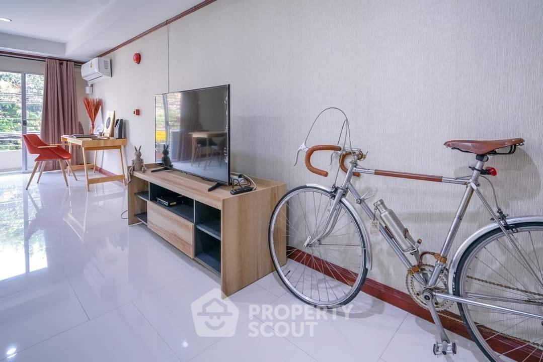 รูป คอนโด 2 ห้องนอน ขาย ที่ อารี สมพรรญ เพลส ชั้น 2 ใกล้ BTS สนามเป้า (ID 1535665) - รูปที่ 6/8