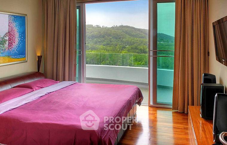 รูป บ้านวิลล่า 6 ห้องนอน ขนาด 880 ตร.ม. พร้อมเลี้ยงสัตว์ได้ เชลียง ภูเก็ต (ID 791663) - รูปที่ 5/17