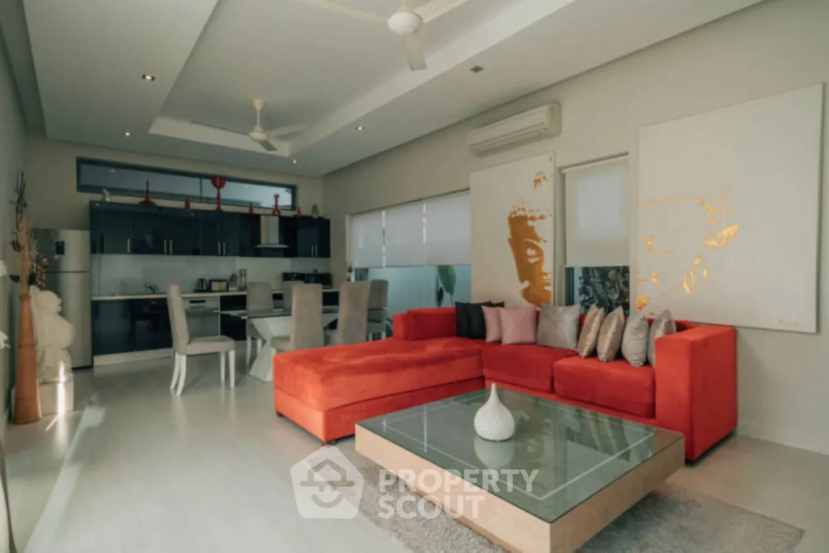 รูป วิลล่า 2 ห้องนอน ขาย บ้านนารายา ภูเก็ต ราไวย์ ภูเก็ต (ID 2093651) - รูปที่ 5/12