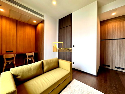 คอนโดให้เช่า : Aestiq | Stylish 1 Bedroom Luxury Condo For Rent in Thonglor - BR60556CD