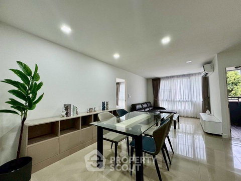 คอนโด 1 ห้องนอน Sathorn Plus-By The Garden ใกล้ MRT คลองเตย (ID 2131800)