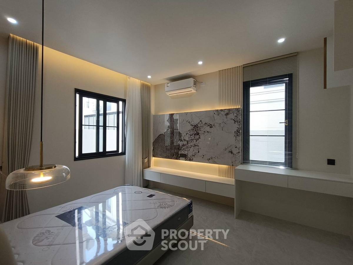 picture Pet-Friendly 4-BR House For Sale At Arcade Pattaya, Pong (ID 1787182) - 15/28